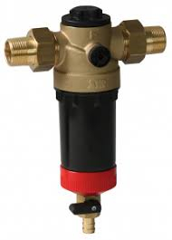 Filtr Ratio FR-HOT DN25