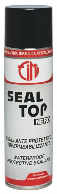 SEAL TOP tmel 500ml