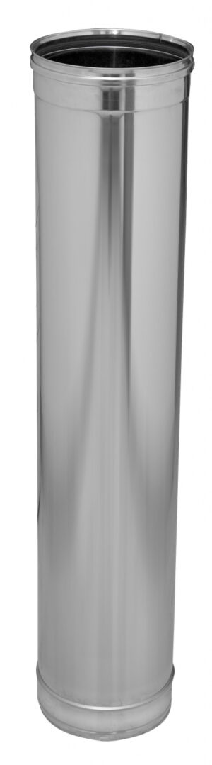 ABC Rúra 930mm nerezová Dinak SW