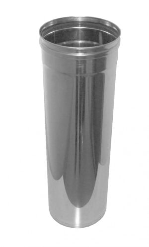 ABC Rúra nastav.65-206mm nerezová Dinak SW