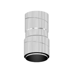 Spojka flex. nerezové trubky 0,10mm