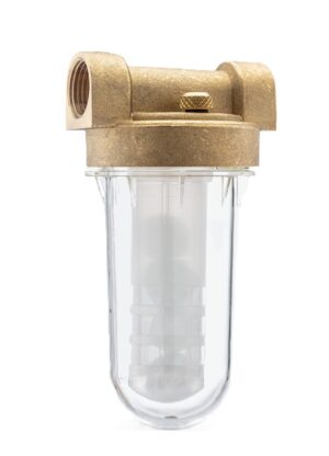 Filtr SIRIO 3 MINI