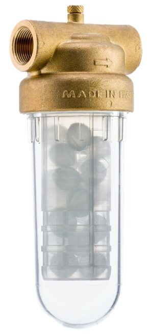 Filtr SIRIO MAXI L