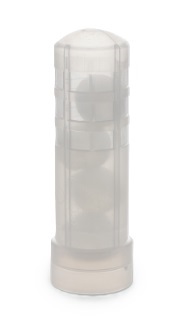 Kartuše pro filtry SIRIO 1 2 3
