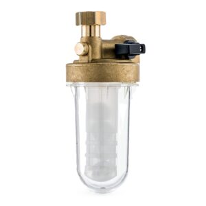 Filtr SIRIO 2 MINI